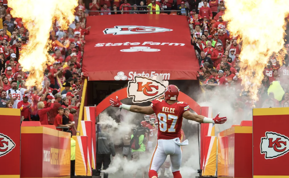 The Super Bowl will stream for free on Tubi, a big move for Fox’s streaming strategy